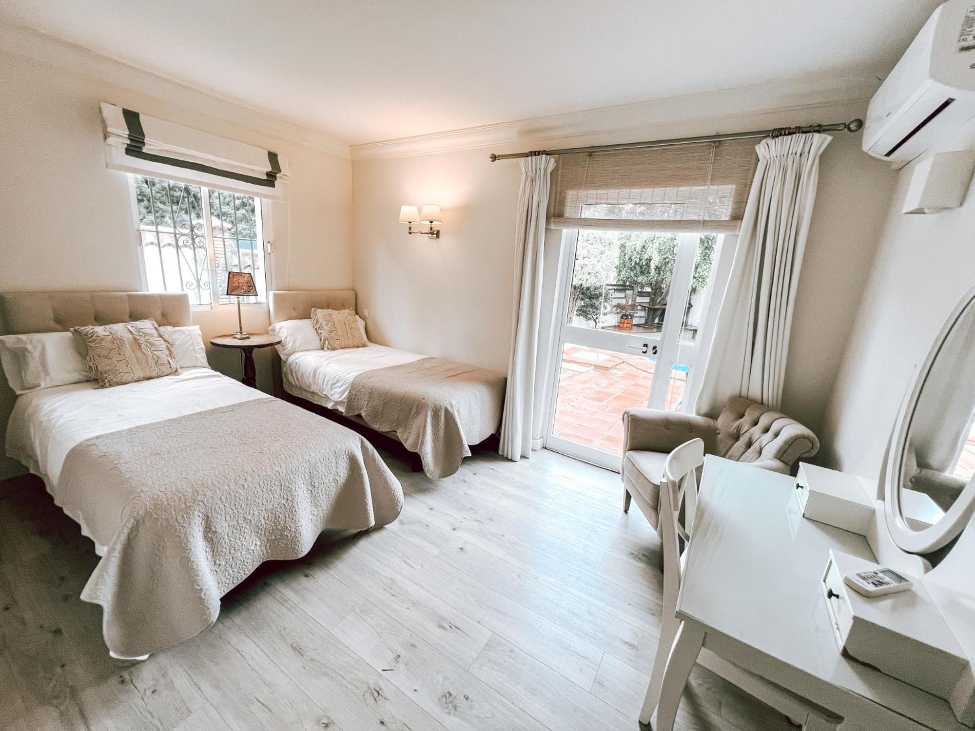 Casa Dulce Vida Marbella