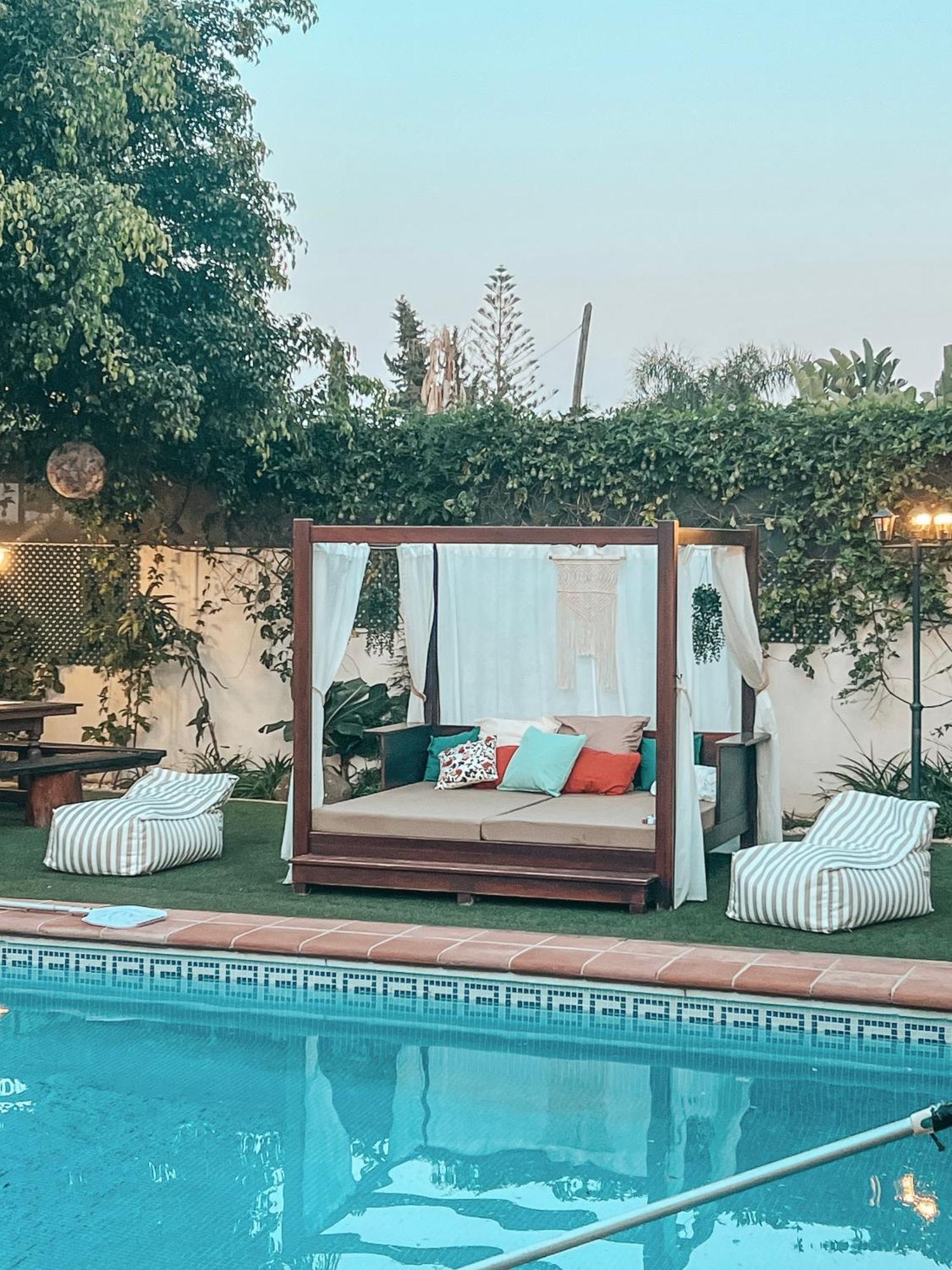 Casa Dulce Vida Marbella