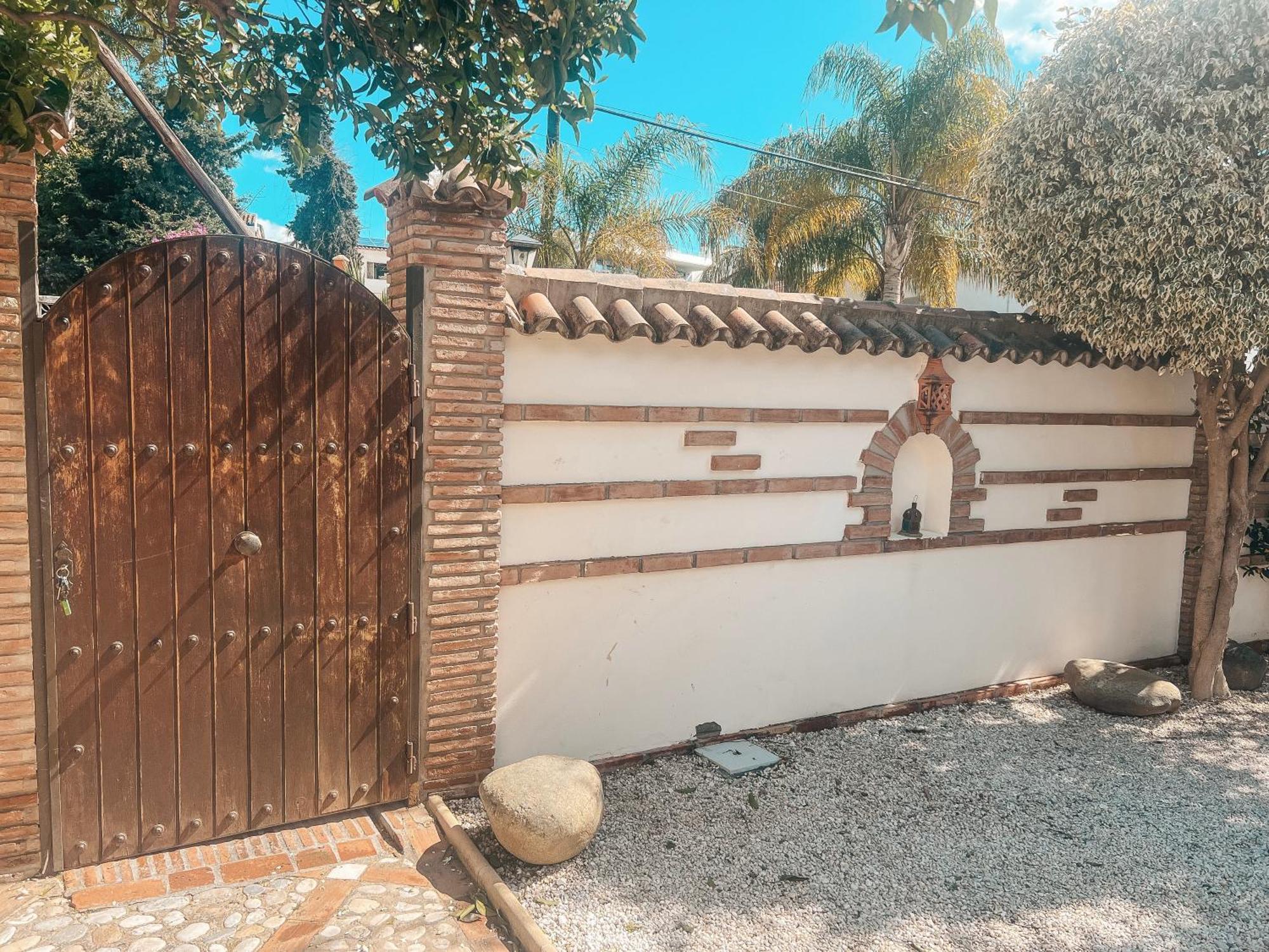 Casa Dulce Vida Сasa de vacaciones Marbella