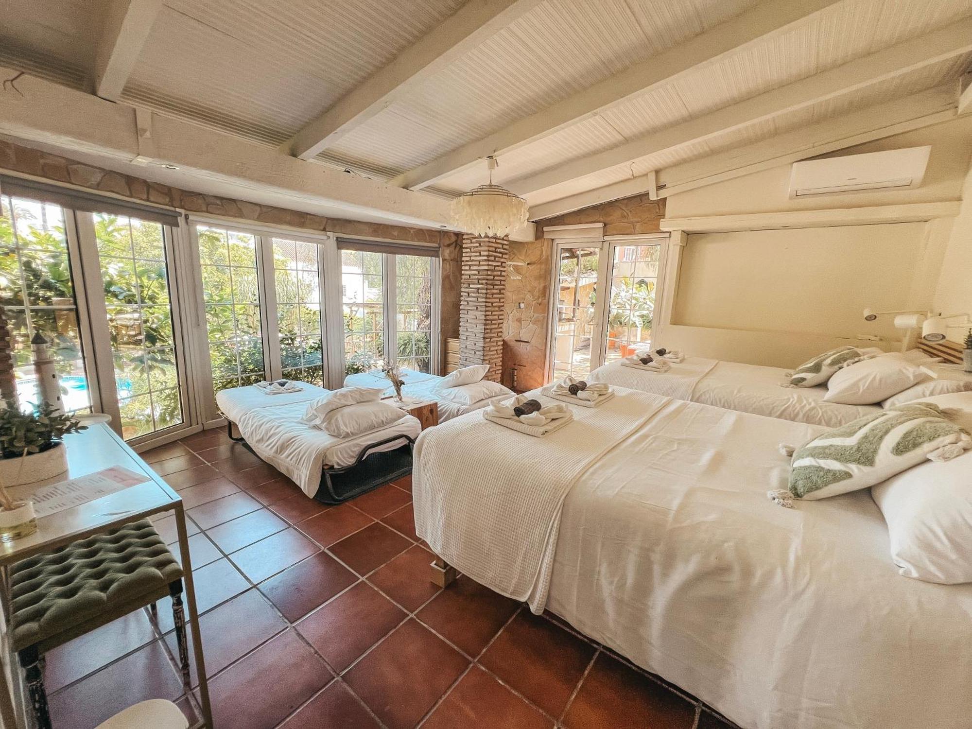 Casa Dulce Vida Marbella