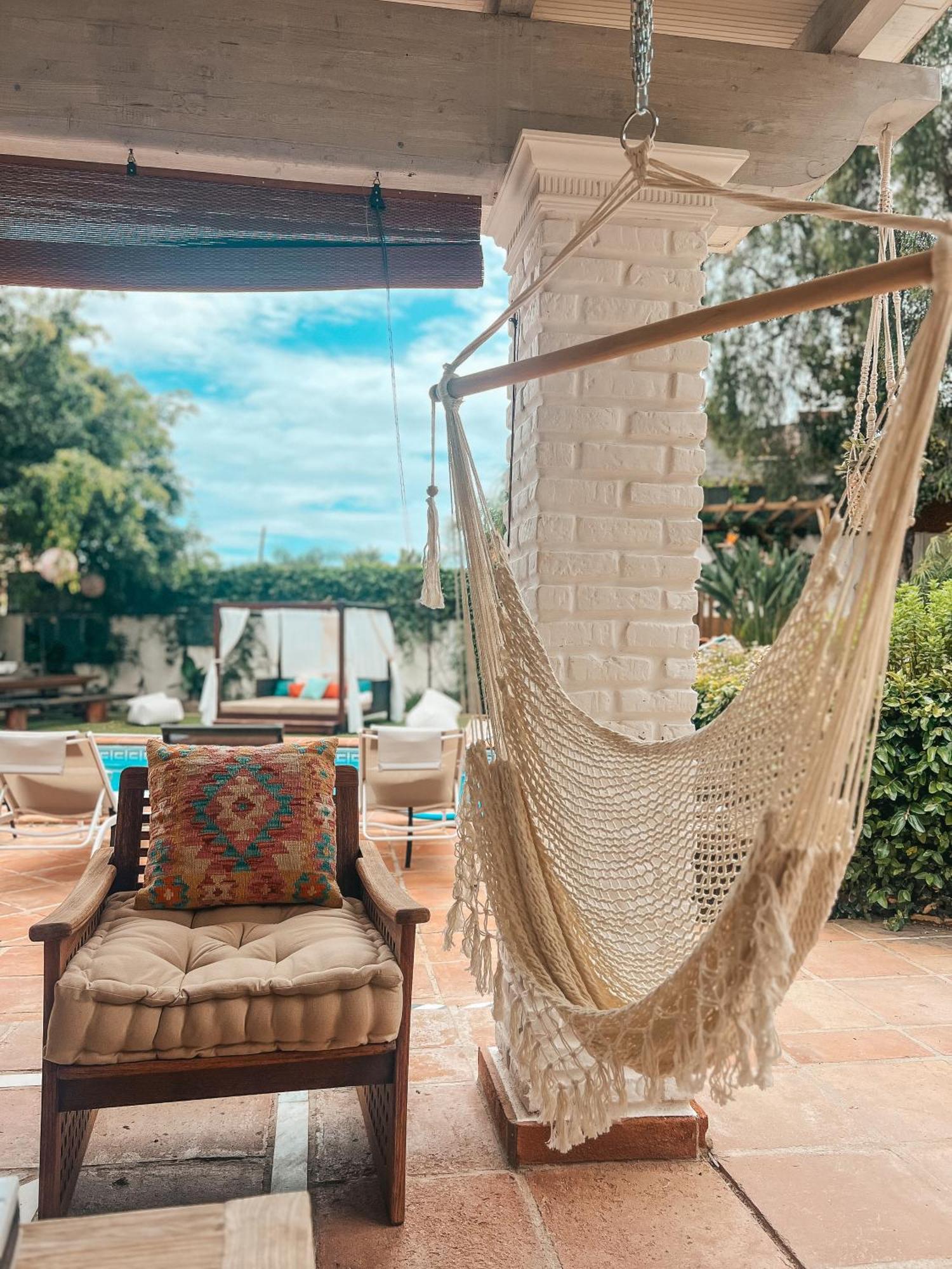 Casa Dulce Vida Marbella