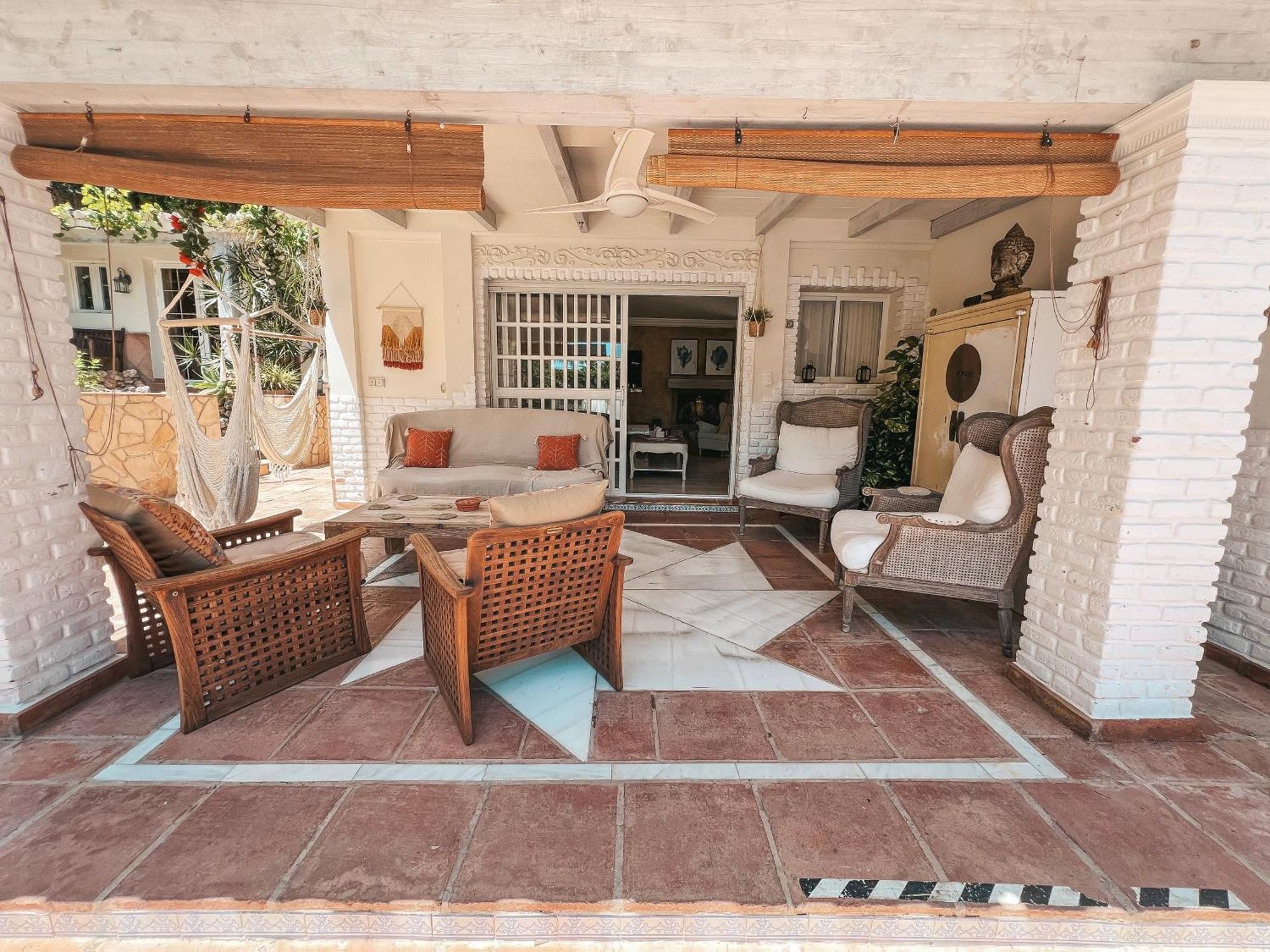 Casa Dulce Vida Сasa de vacaciones *