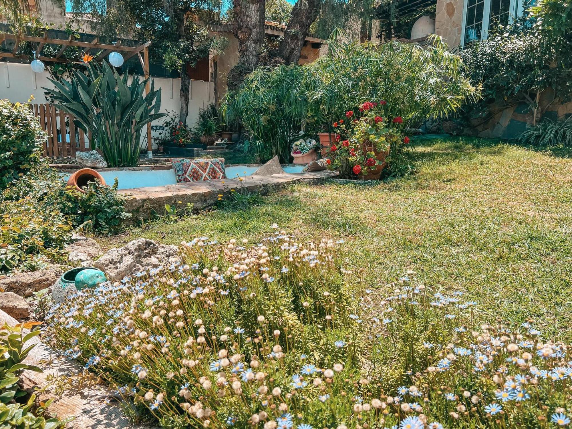 Casa Dulce Vida Marbella