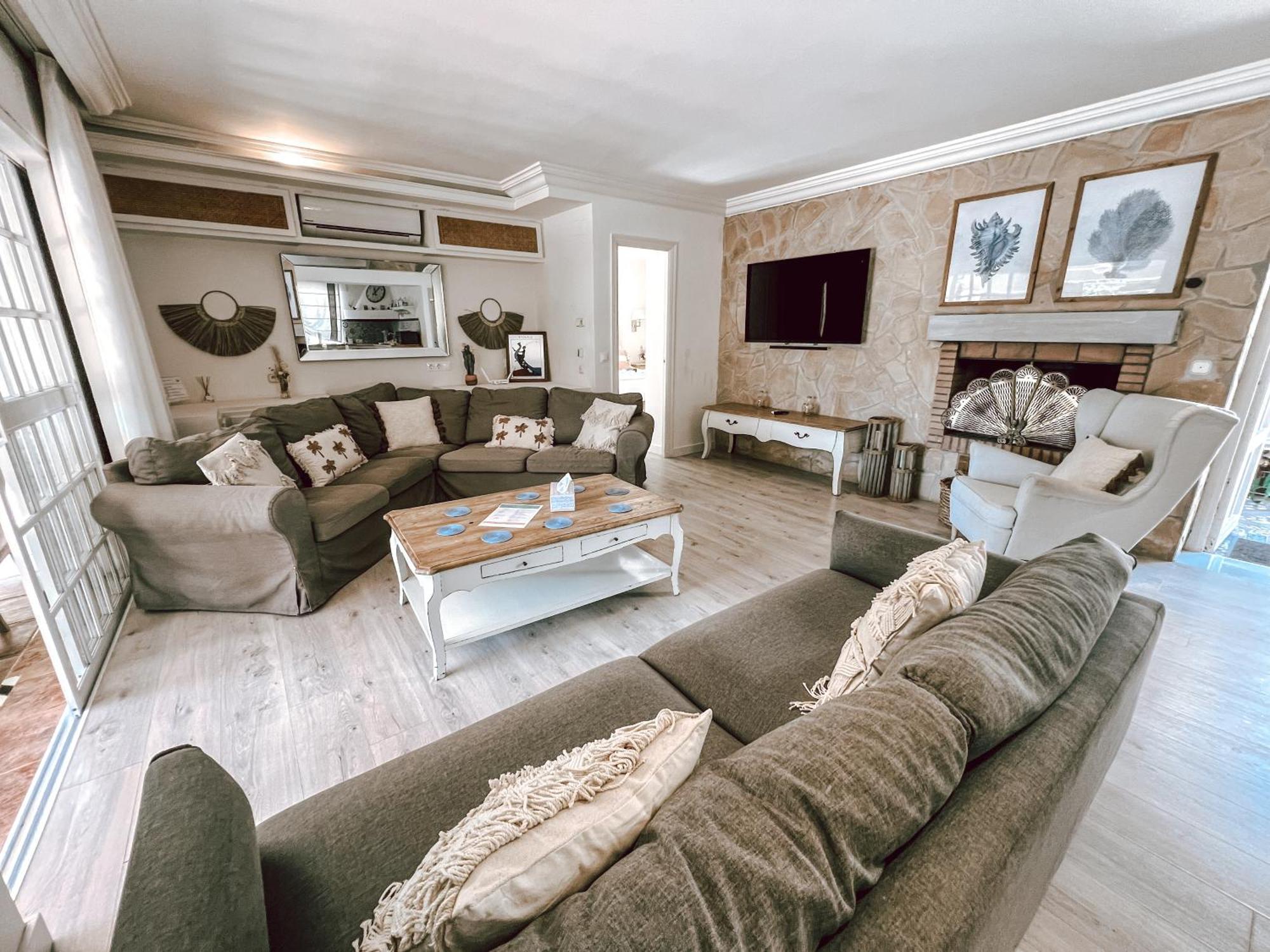 Casa Dulce Vida Holiday home Marbella