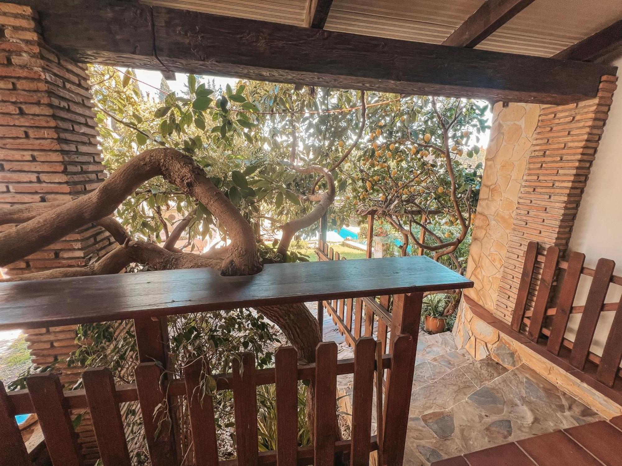 Holiday home Casa Dulce Vida Marbella