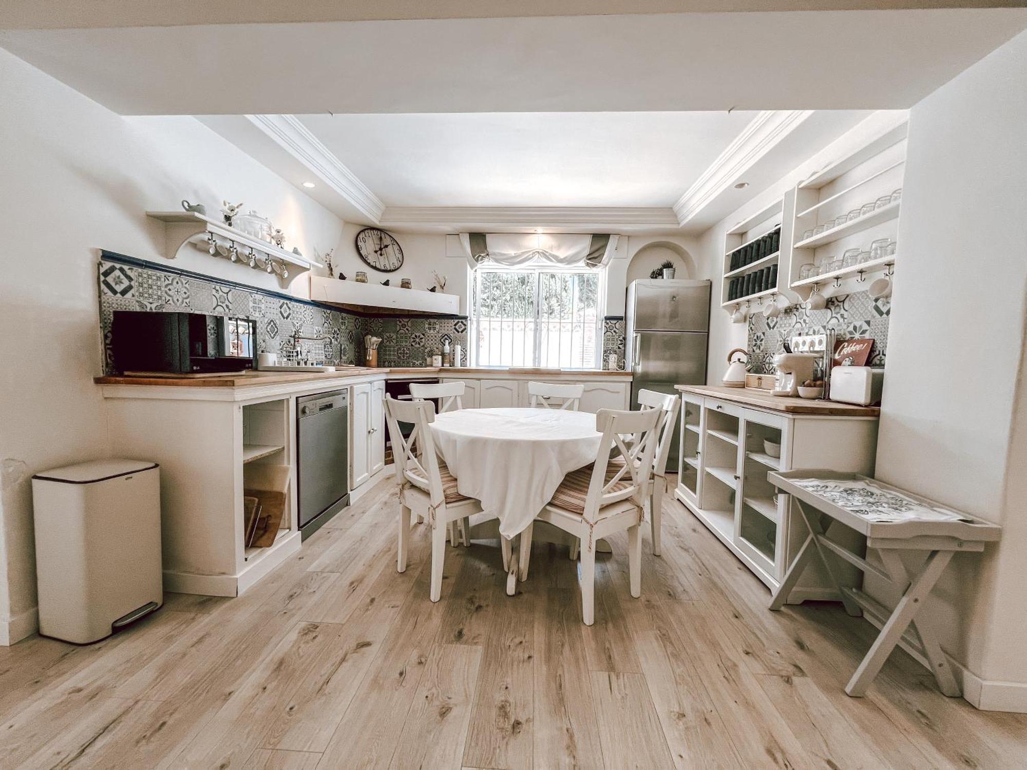 Casa Dulce Vida Holiday home