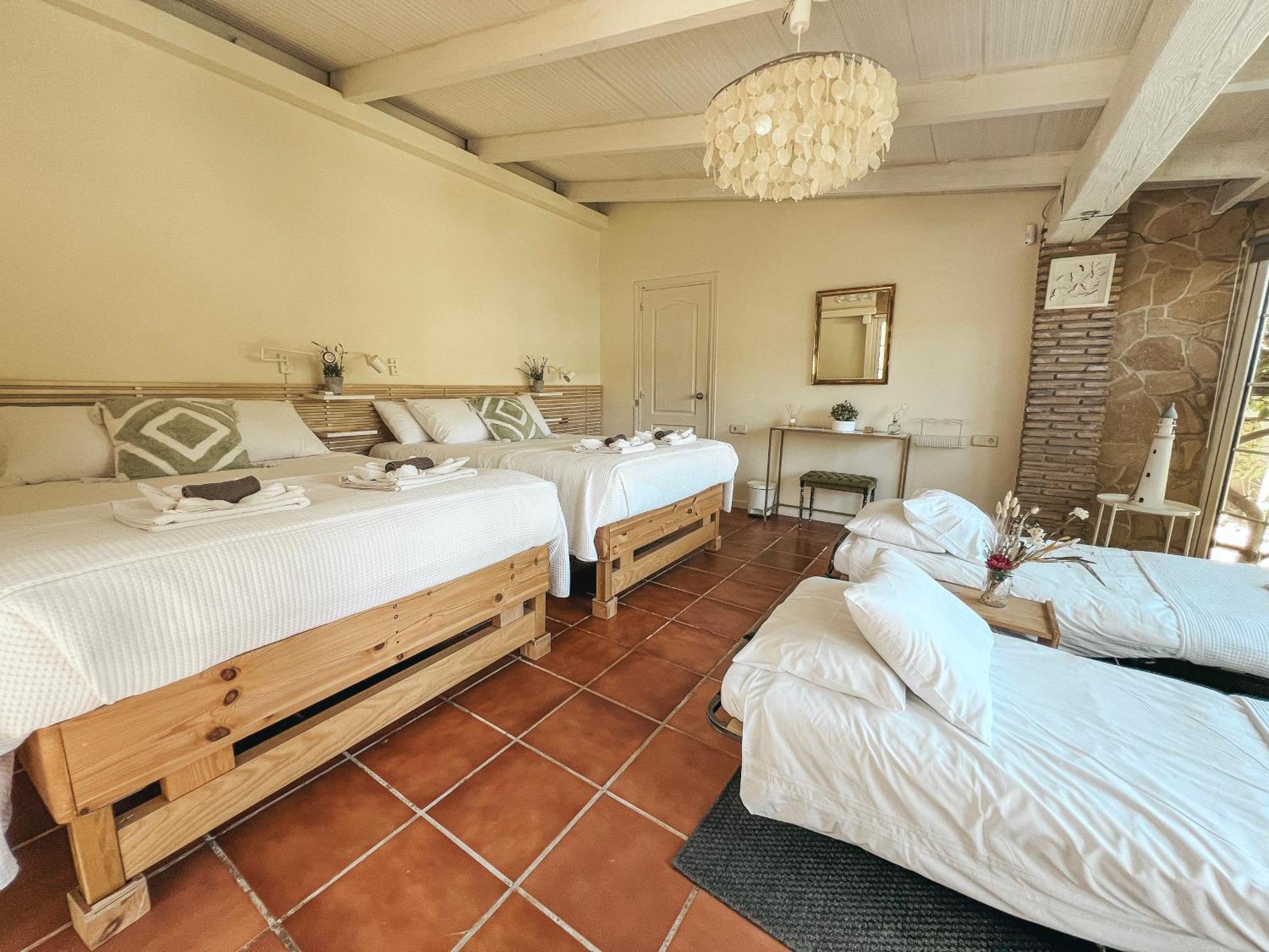 Holiday home Casa Dulce Vida *
