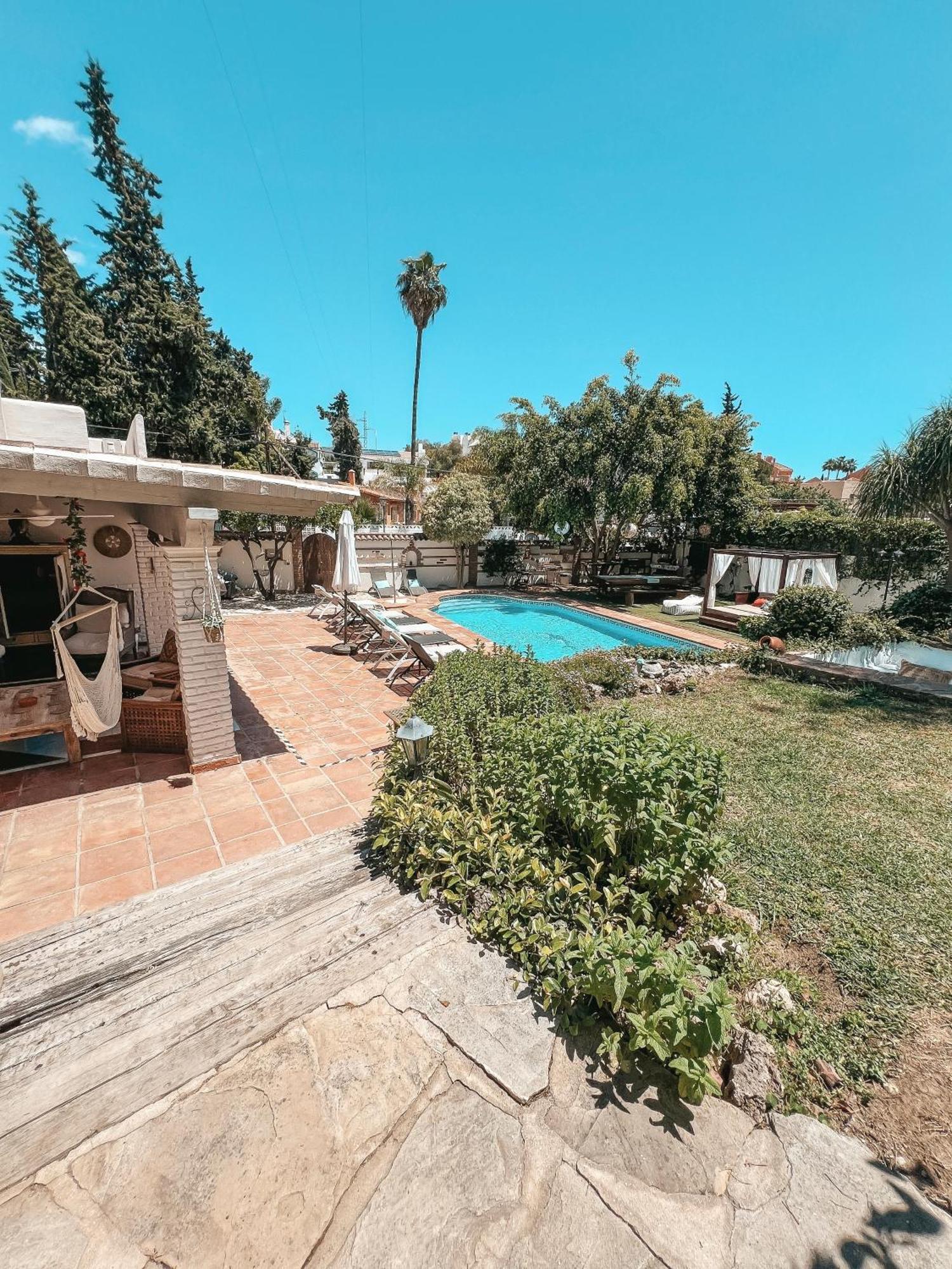 Casa Dulce Vida Holiday home Marbella